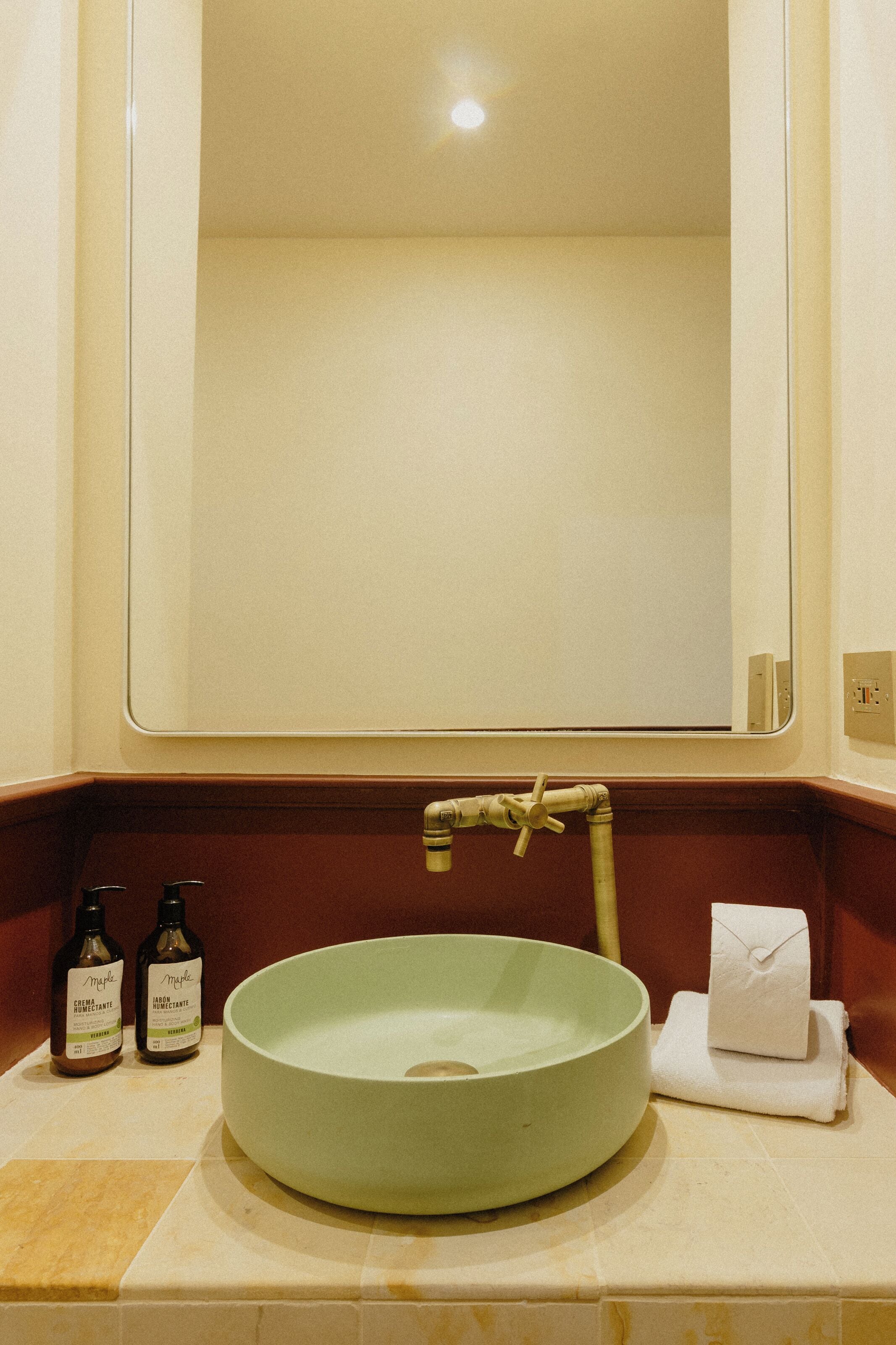 Foto - Hotel Acqua Medellín