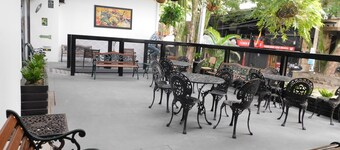 Hotel Acqua Medellín