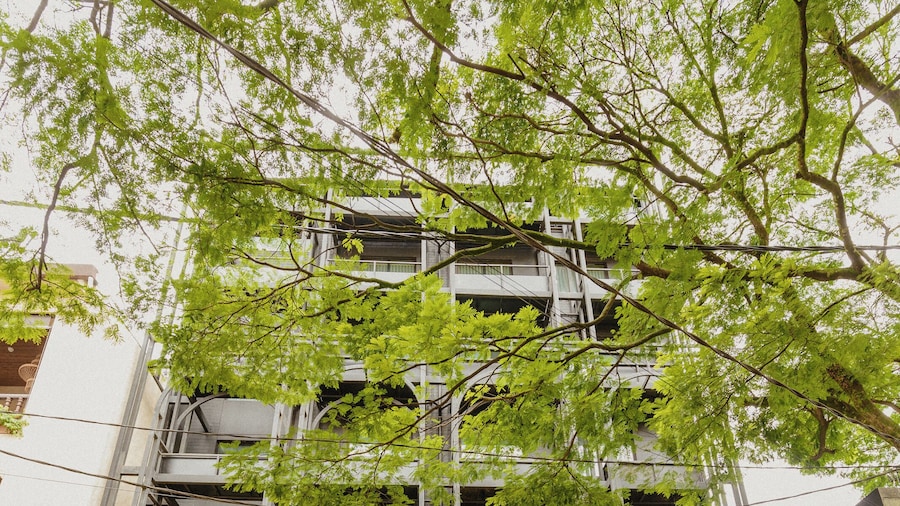 Hotel Acqua Medellín