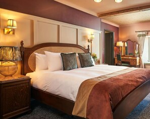 Roba de llit hipoal·lergògena i decoració individual