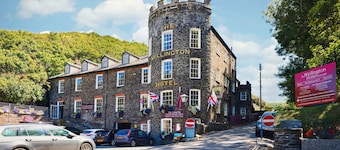 Wellington Hotel