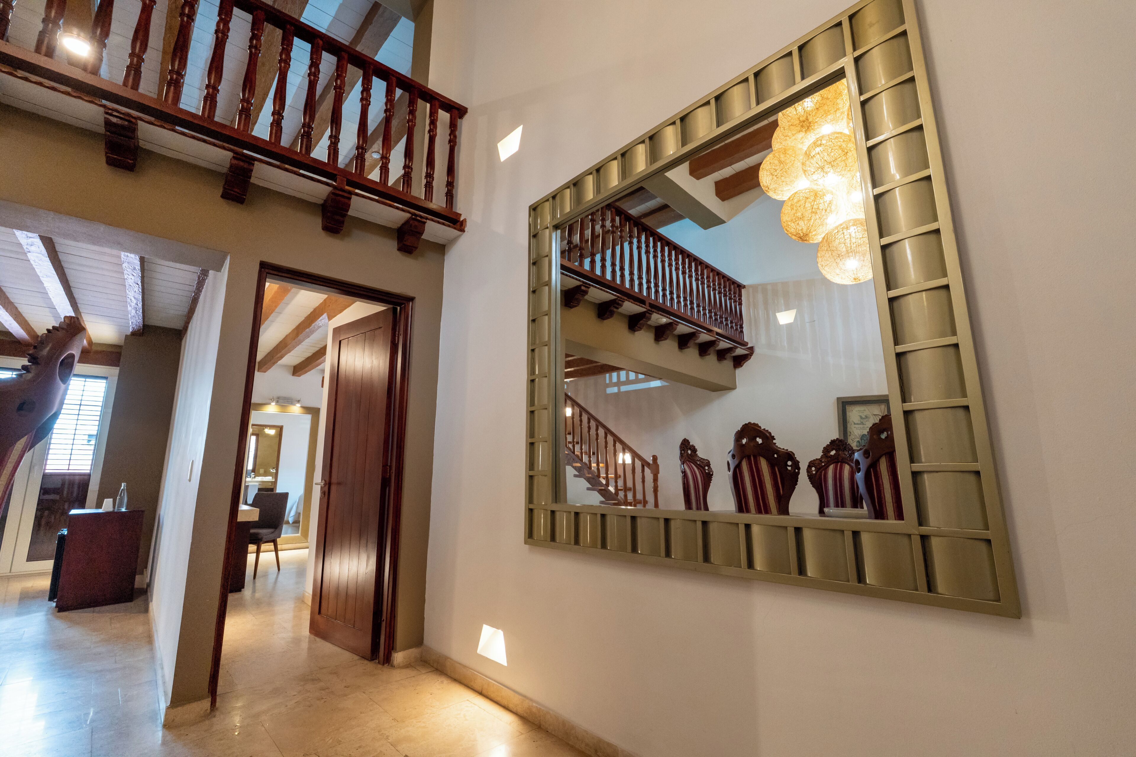 suite | 1 bedroom, premium bedding, down duvets, minibar