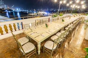 Sala de reunião