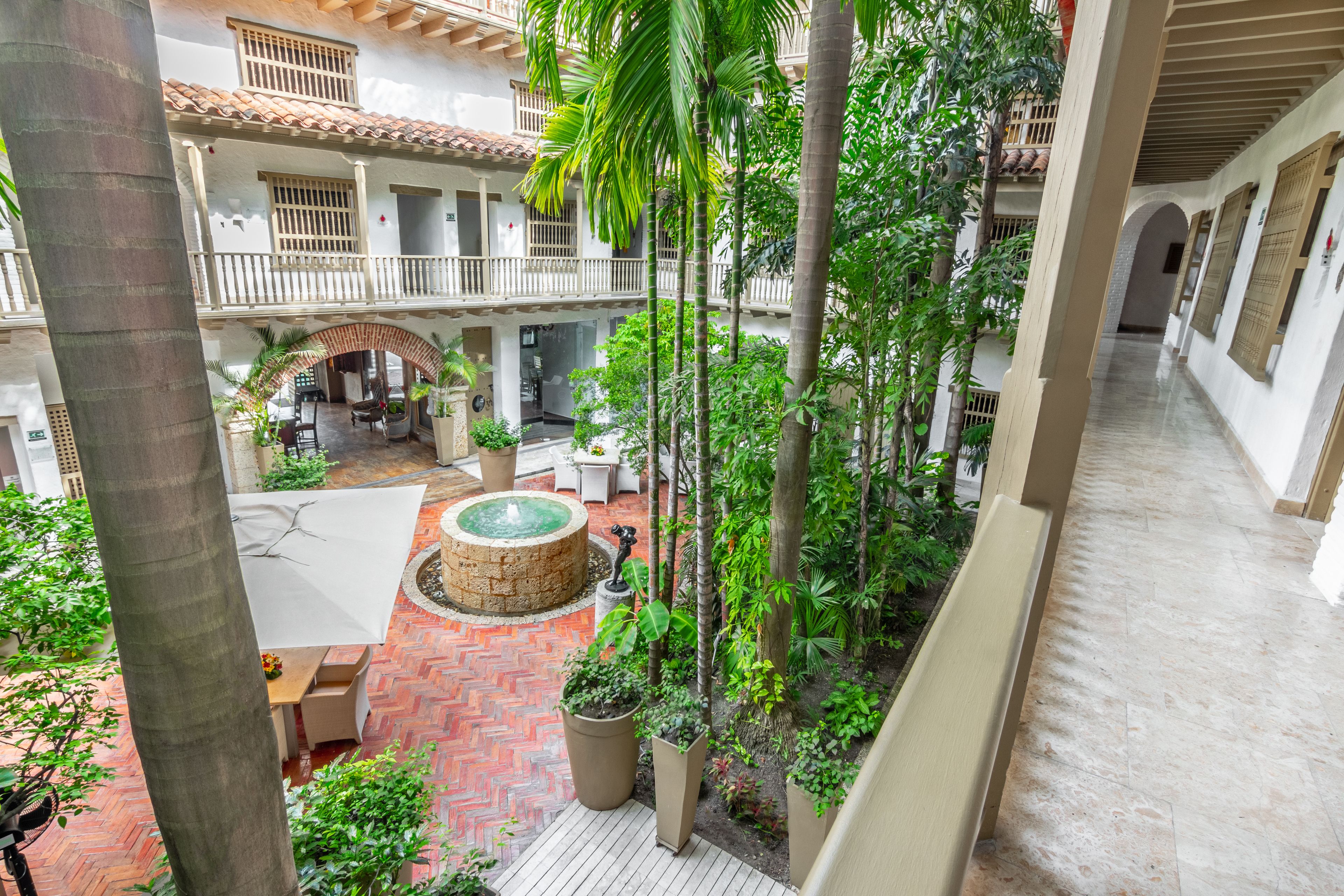 Foto - GHL Collection Armería Real Hotel