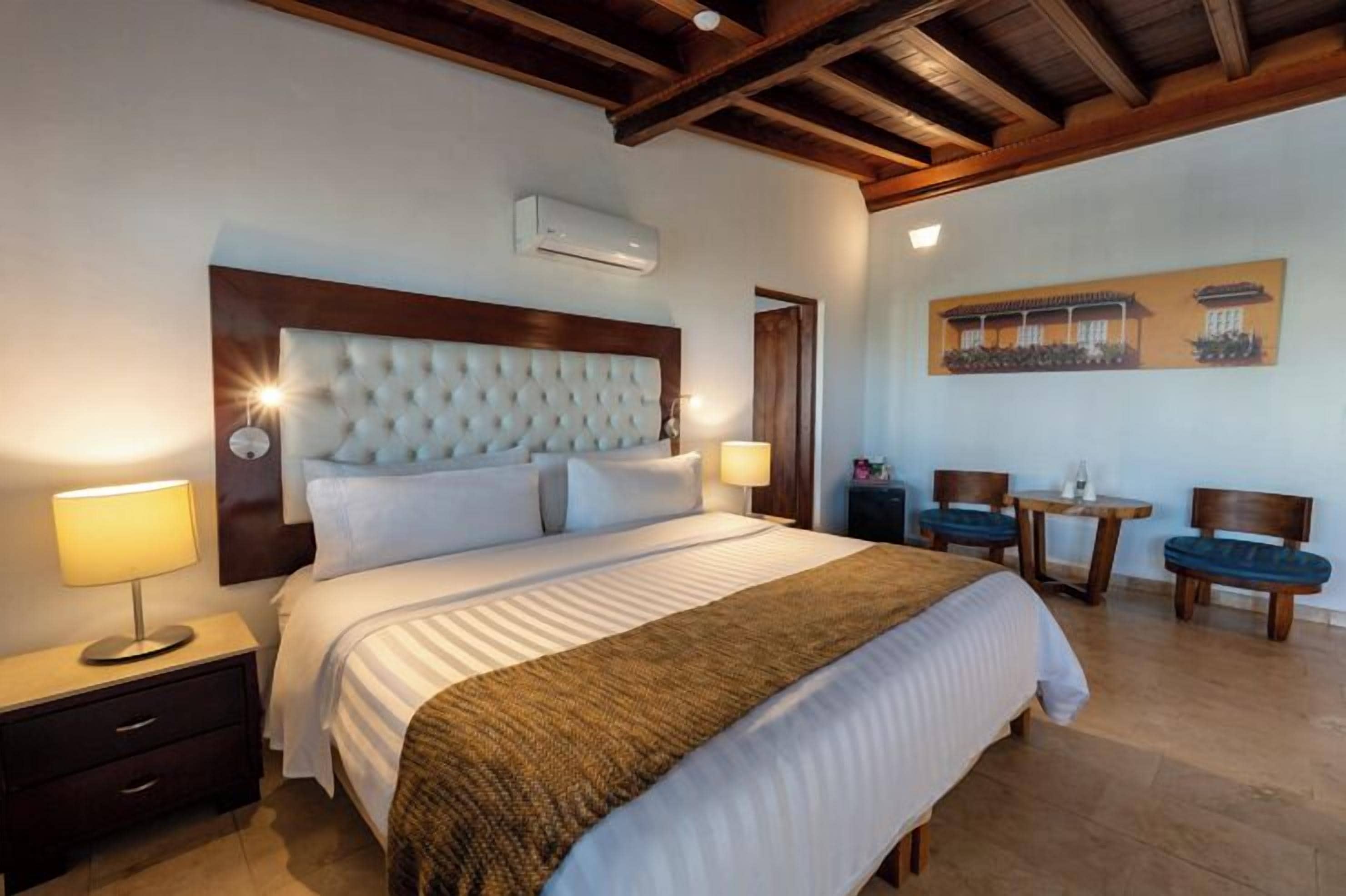 Foto - GHL Collection Armería Real Hotel