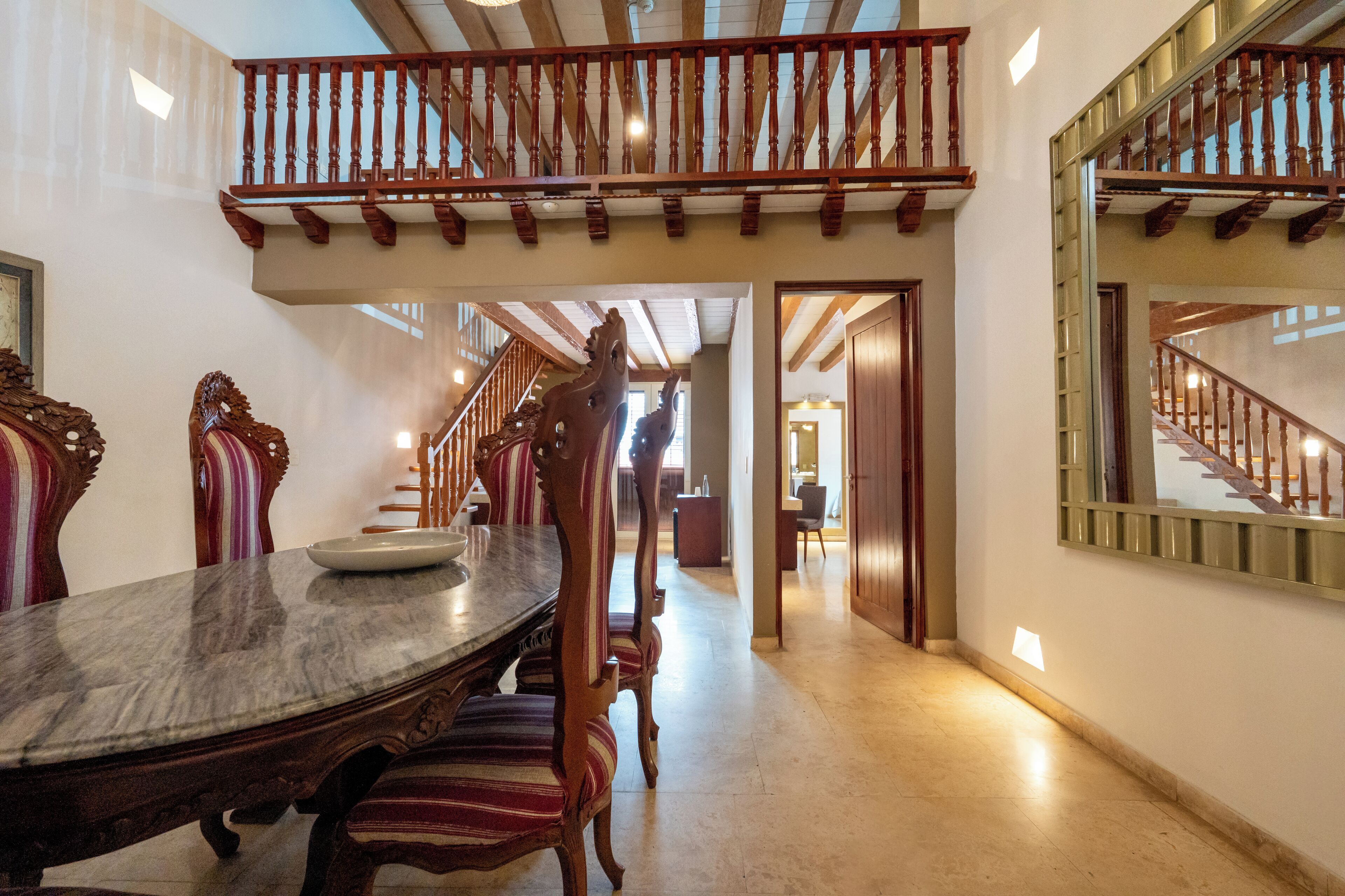 suite | 1 bedroom, premium bedding, down duvets, minibar