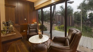 Lounge - Humura (Kampala)