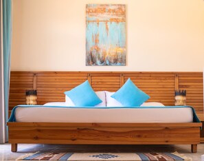 Junior-Einzelzimmer | Bettwäsche aus ägyptischer Baumwolle, Minibar, Zimmersafe