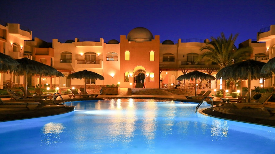 Sheikh Ali Dahab Resort