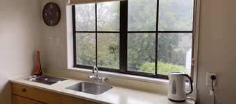 Southern Comfort Motel