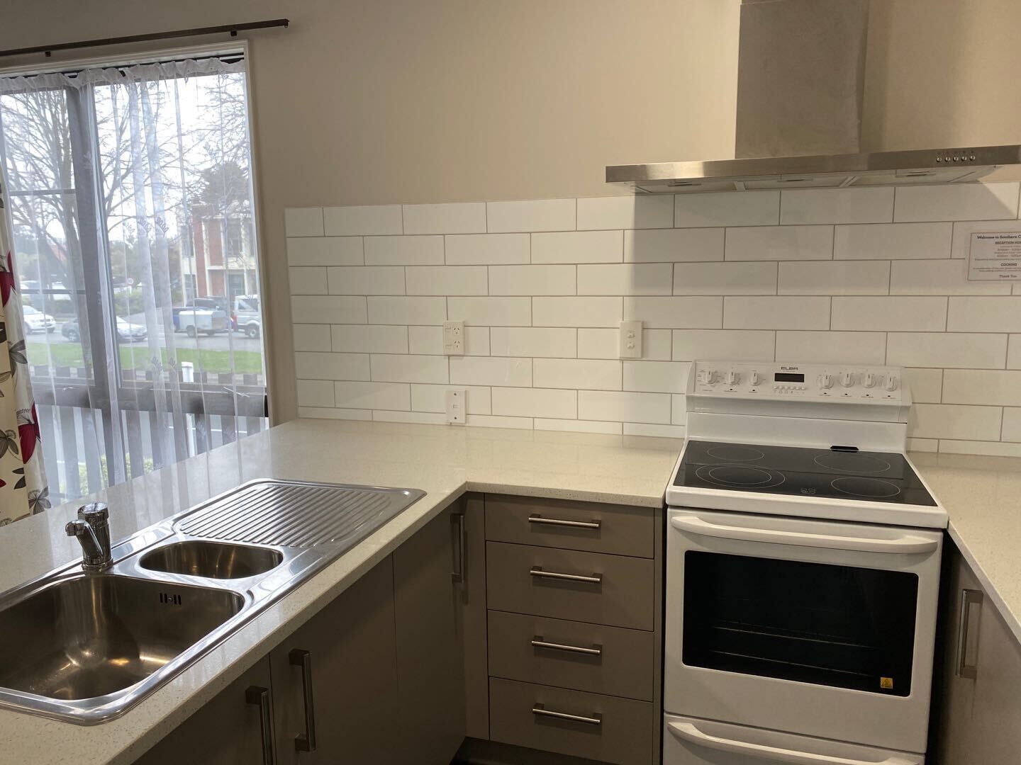 Foto - Southern Comfort Motel