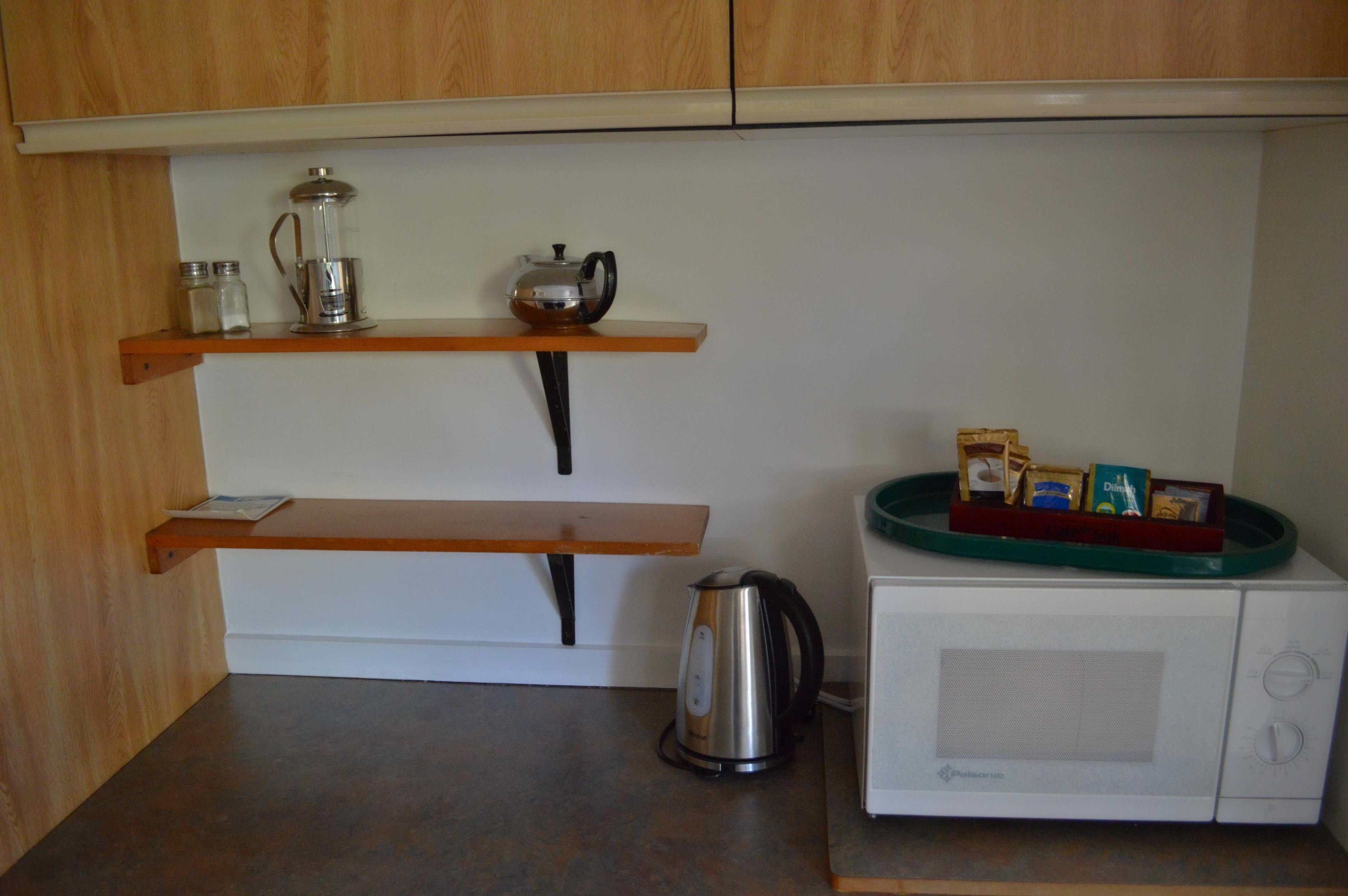 Foto - Southern Comfort Motel