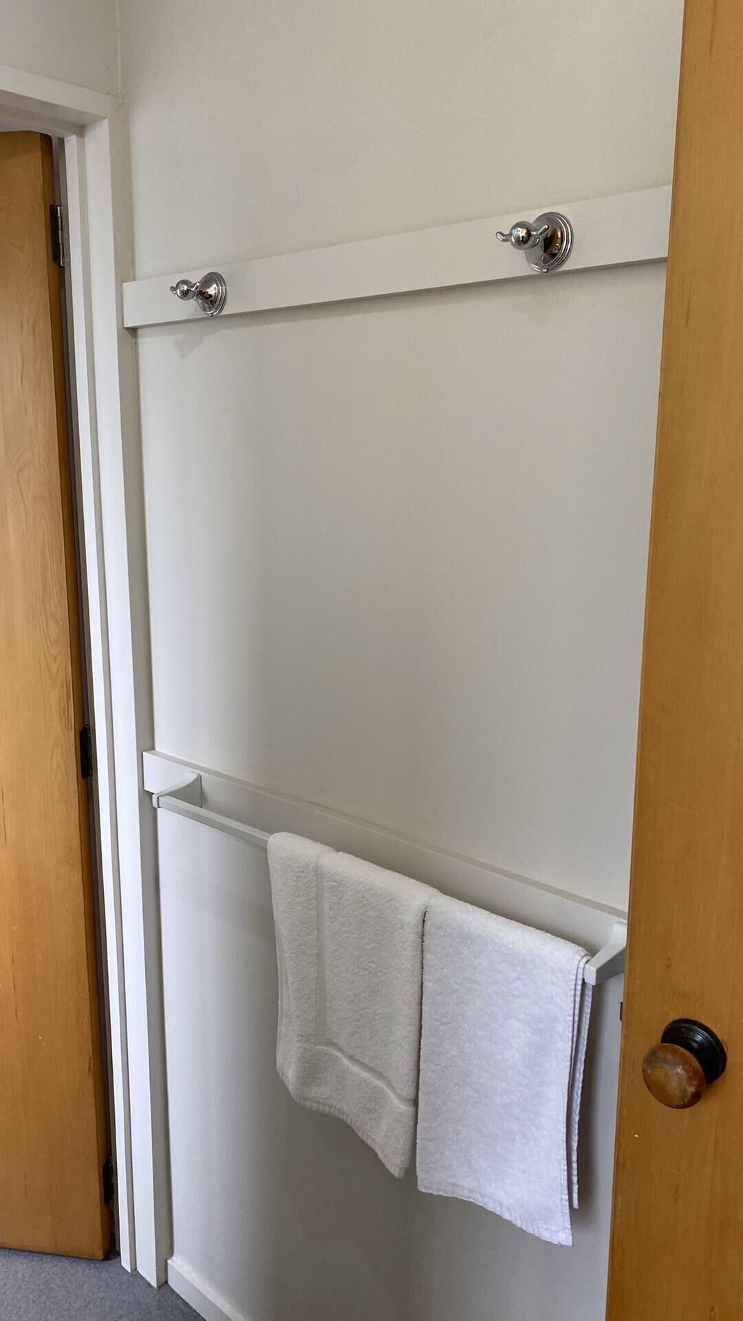 Foto - Southern Comfort Motel