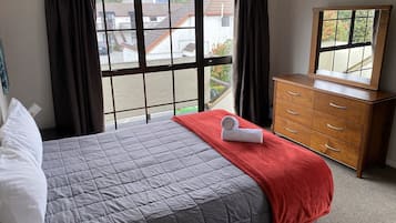 Villa, 2 Bedrooms