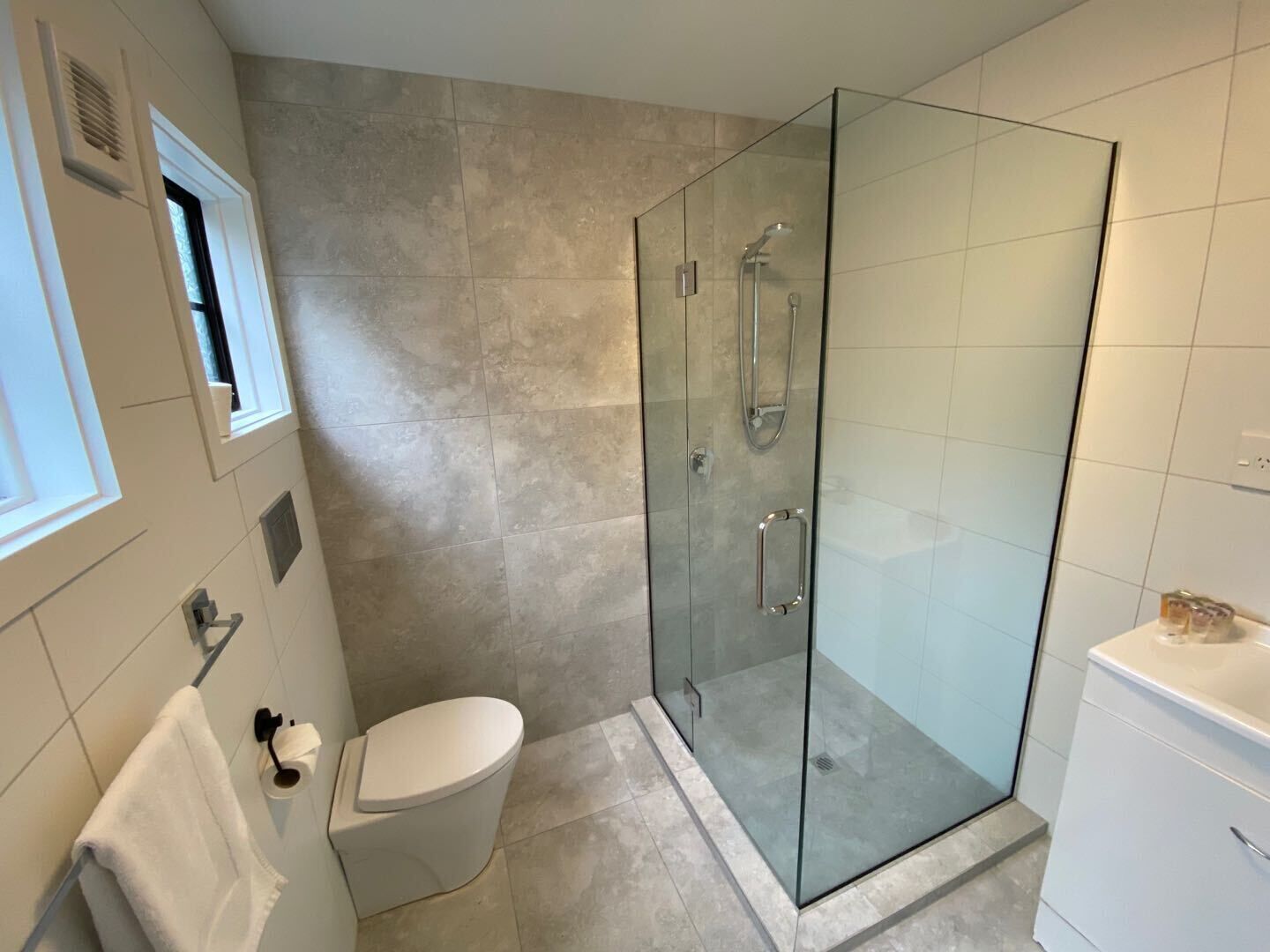 Foto - Southern Comfort Motel