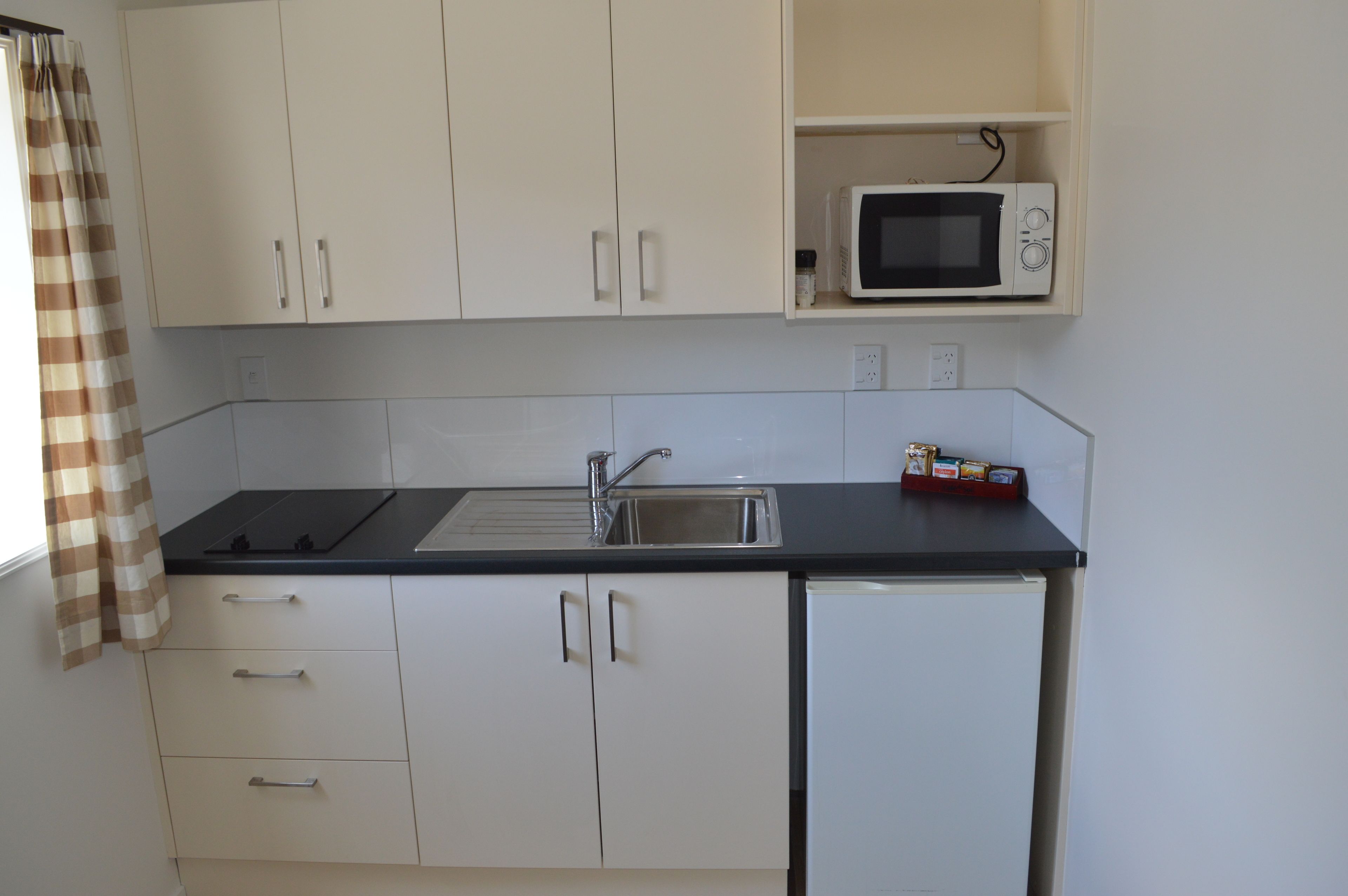Dapur pribadi