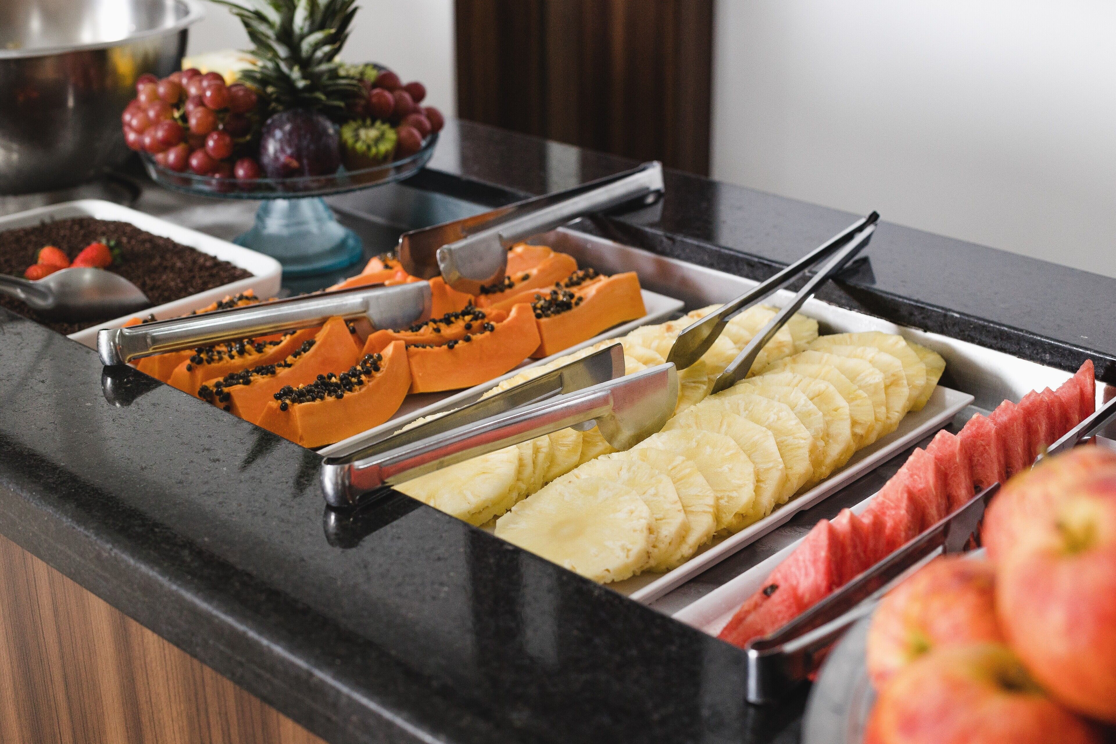 Photo - Al Mare Hotel