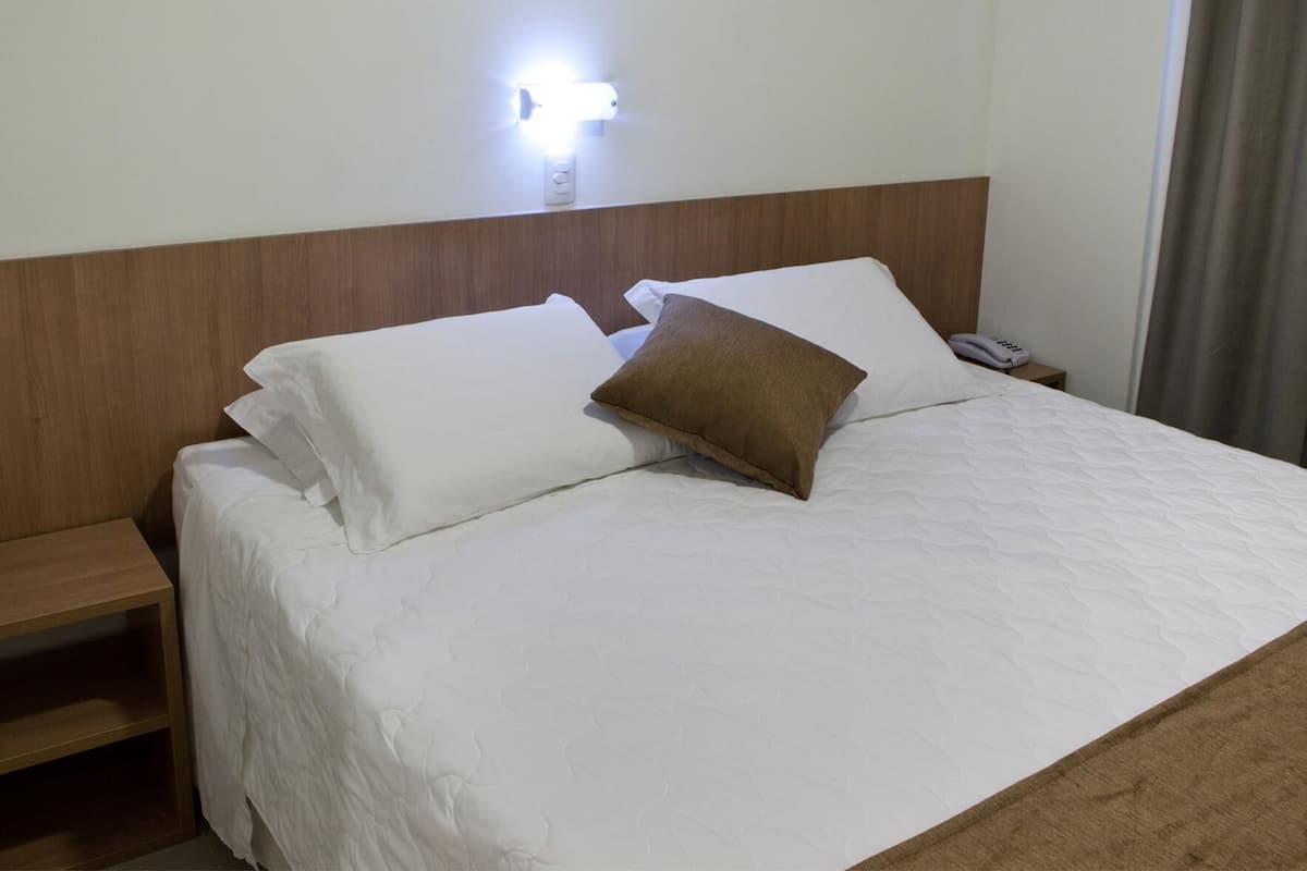 Minibar, in-room safe, free cots/infant beds, free WiFi