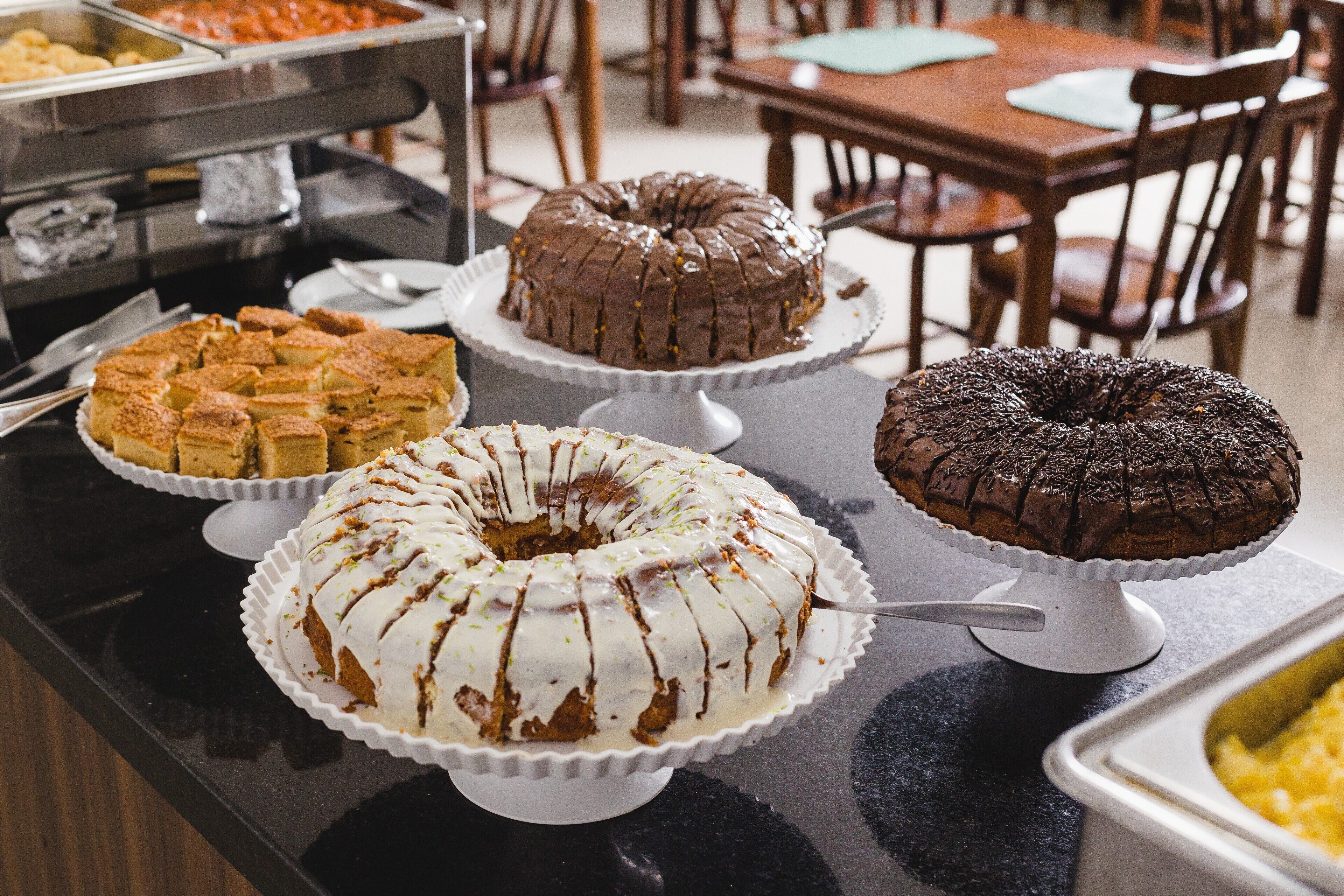 Foto - Al Mare Hotel