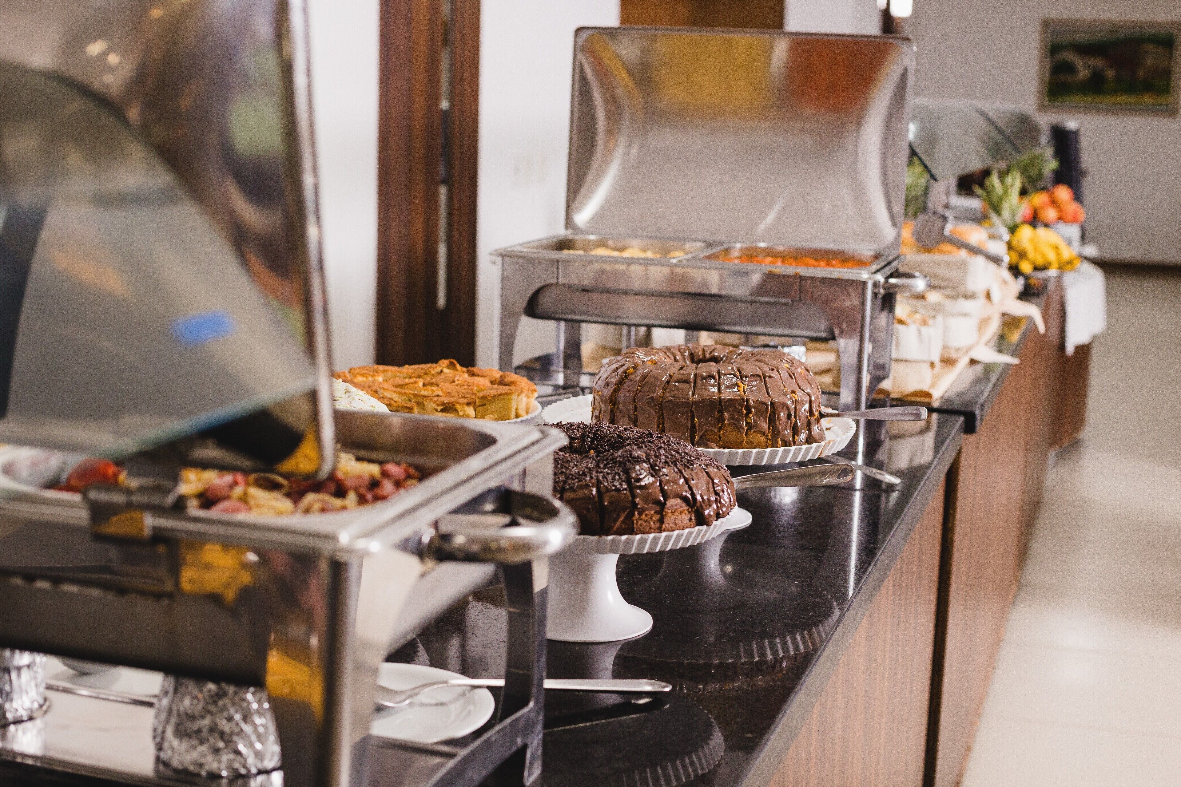 Foto - Al Mare Hotel