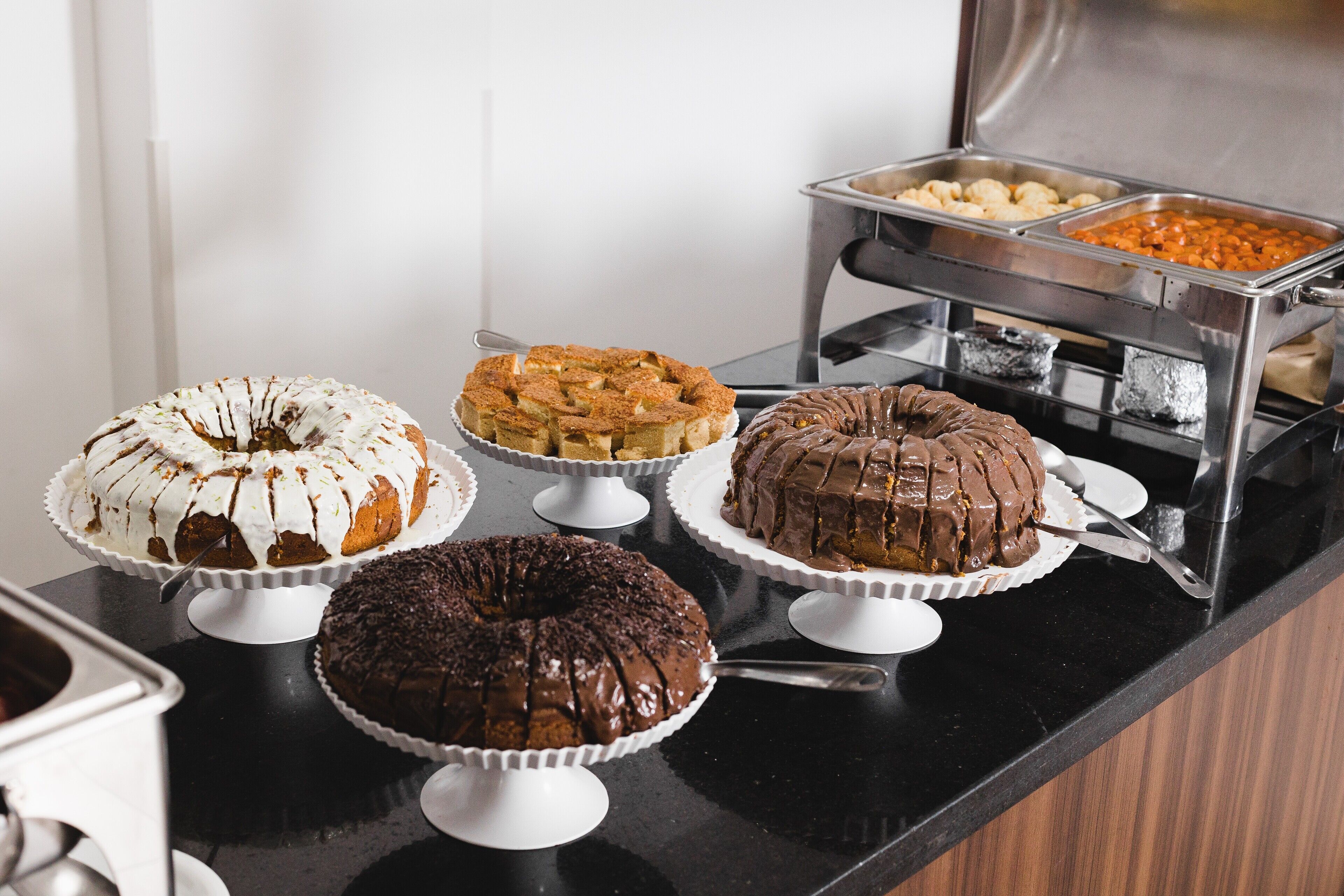 Foto - Al Mare Hotel