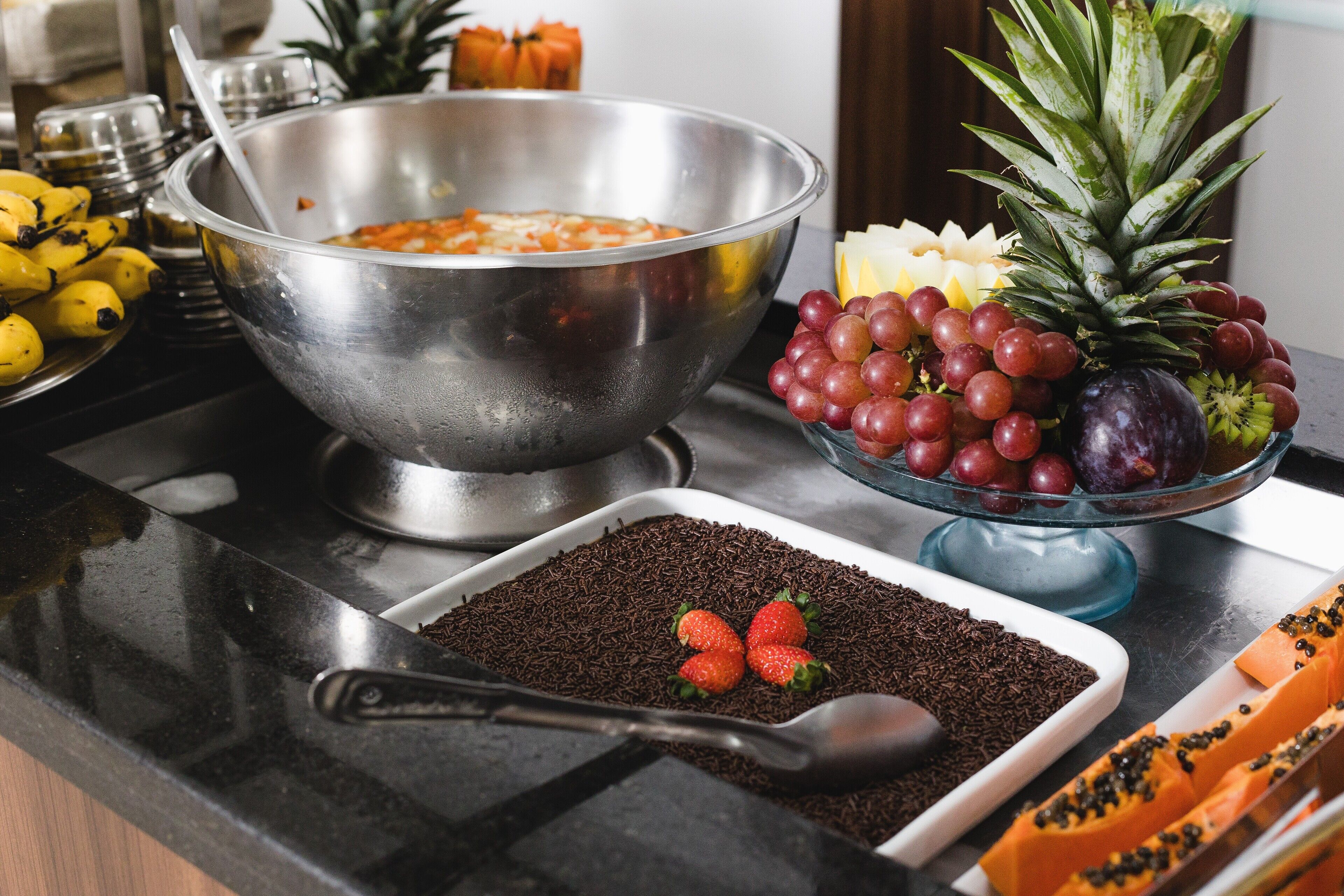 Foto - Al Mare Hotel