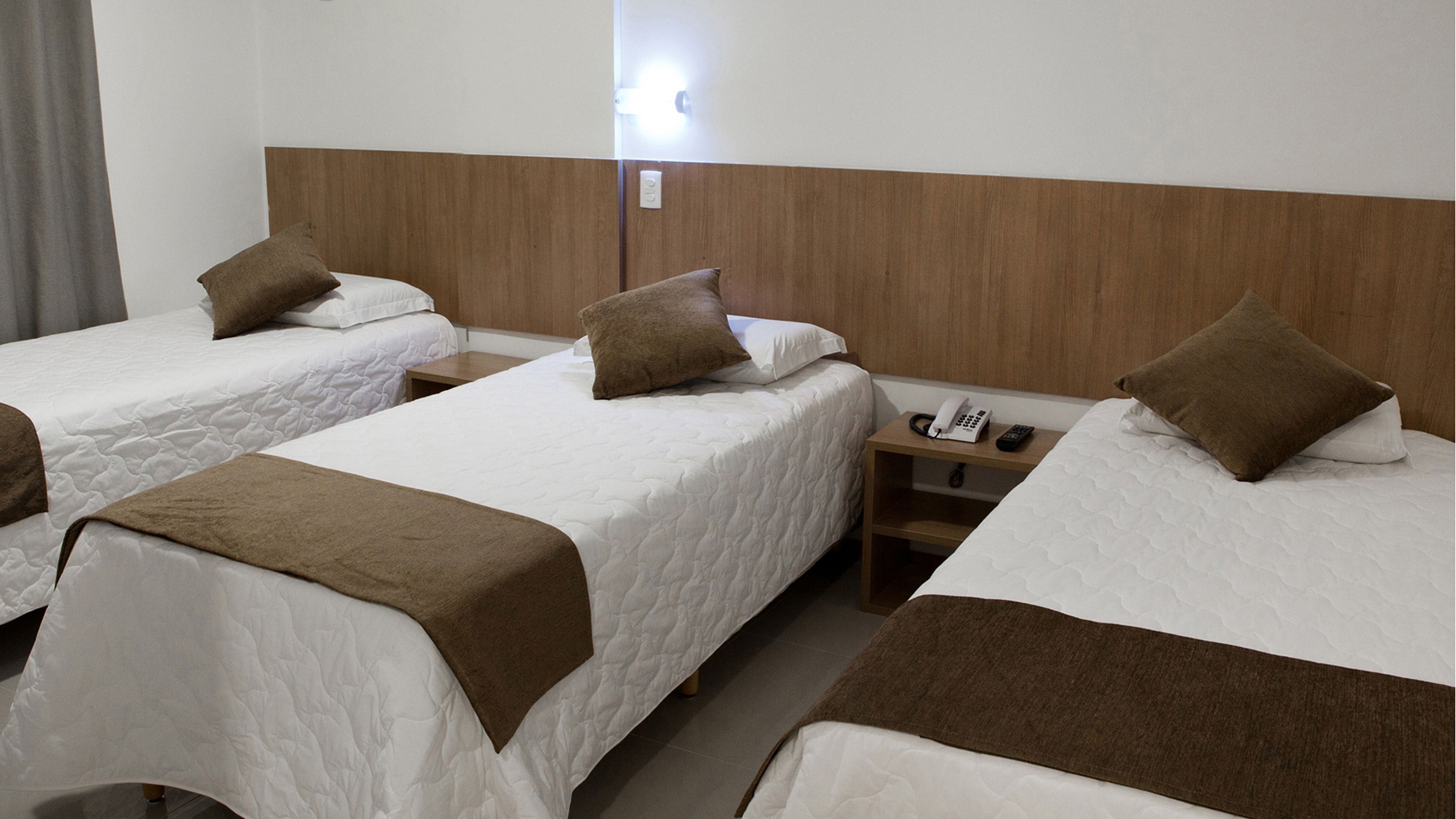 Foto - Al Mare Hotel