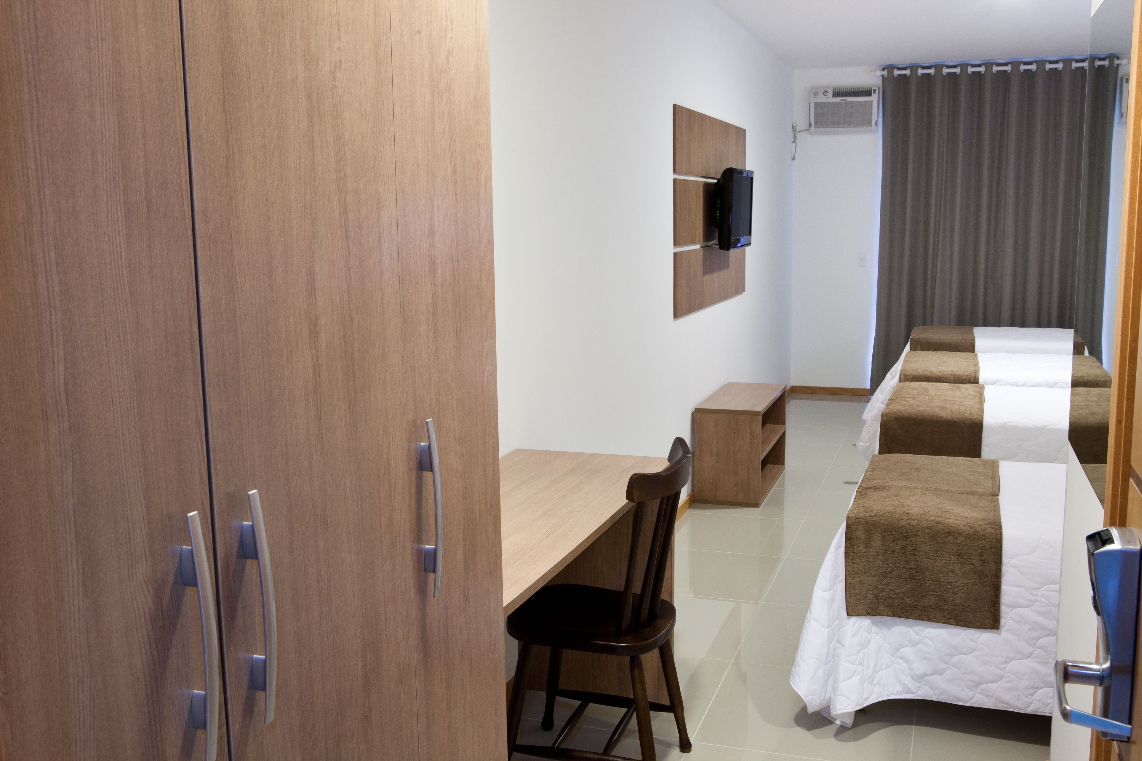 Foto - Al Mare Hotel