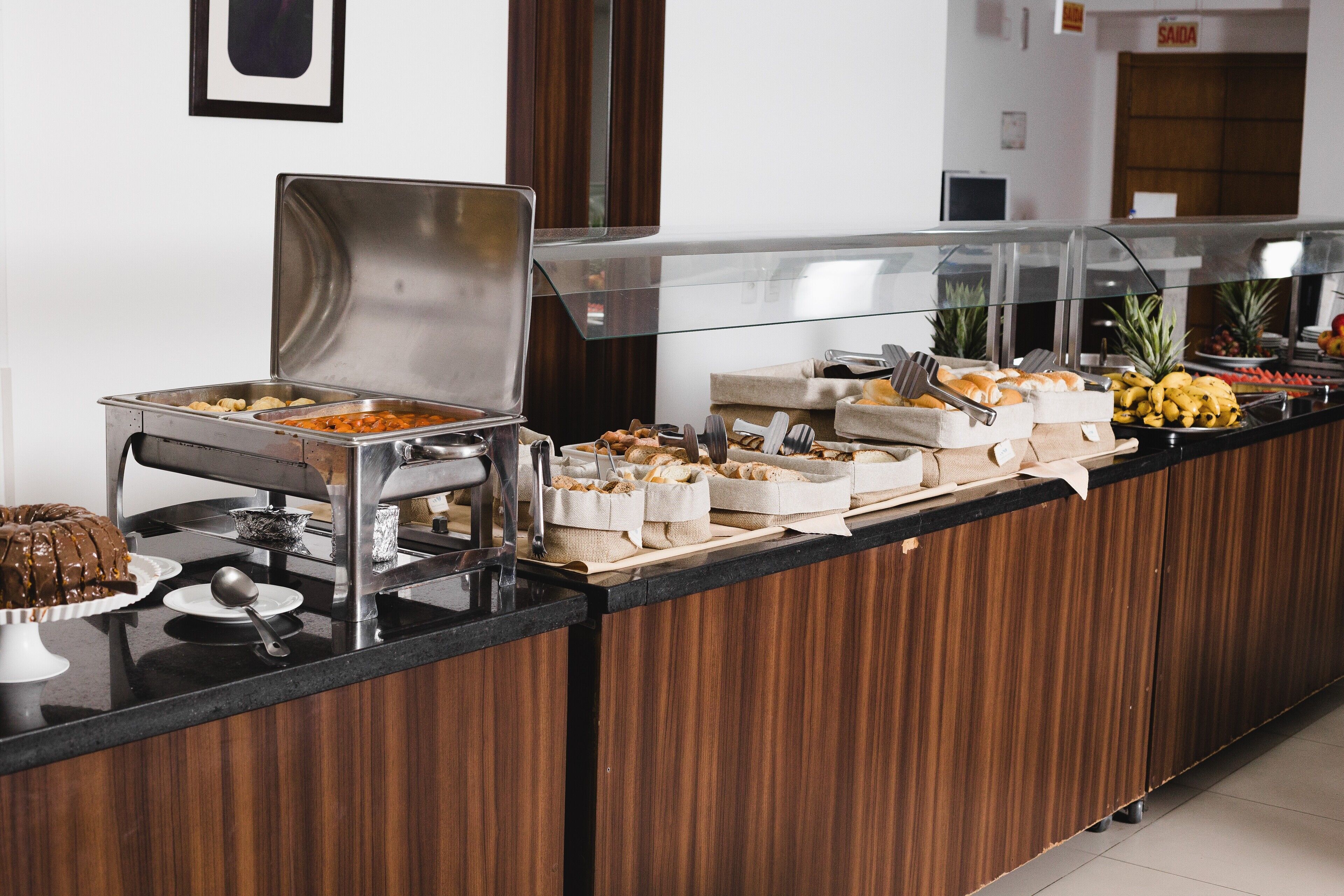 Foto - Al Mare Hotel