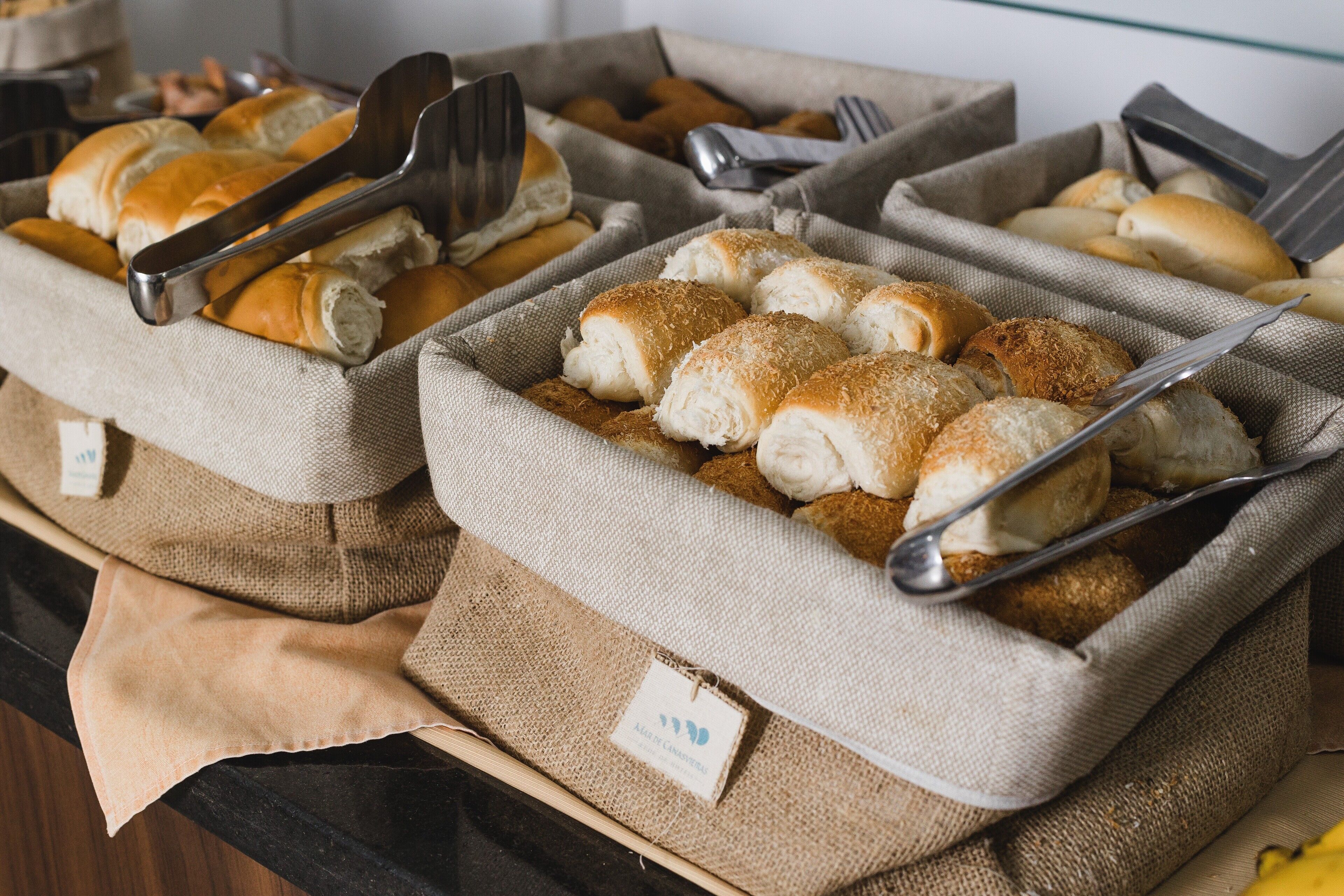 Foto - Al Mare Hotel