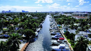 Marina - Villa Venezia (Fort Lauderdale)