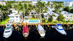 Puerto deportivo