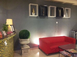 Hall