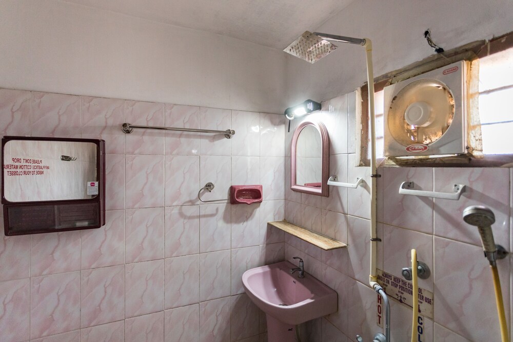 Sonnetta Homestay Fort Kochi by null