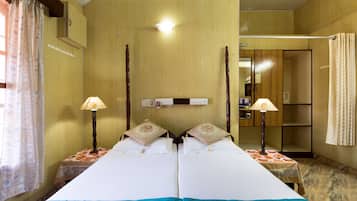 Double Bedroom Non A/C | In-room safe, free WiFi