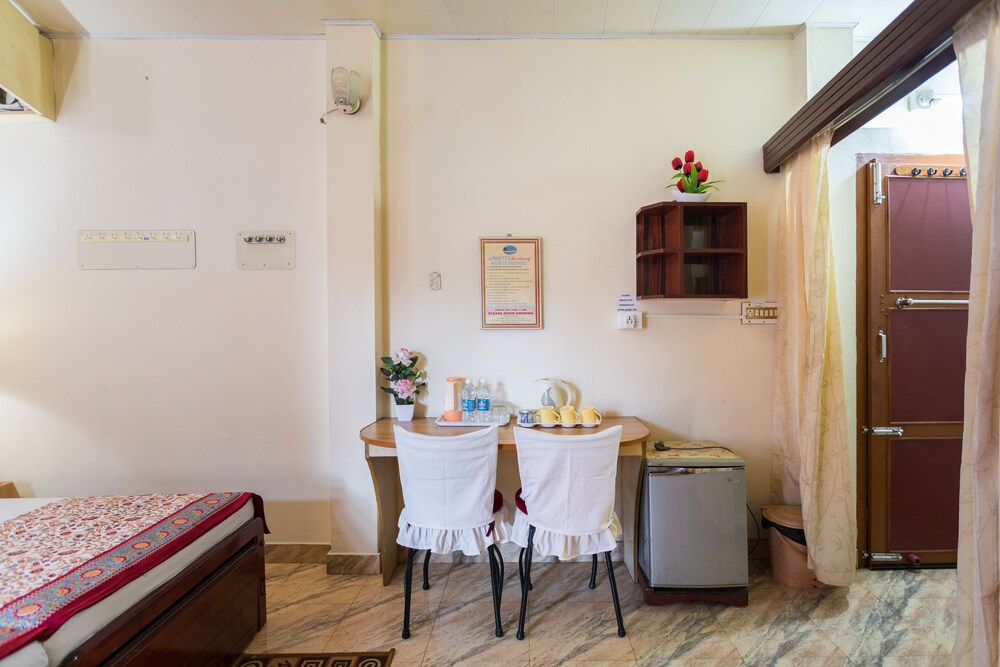 Sonnetta Homestay Fort Kochi by null