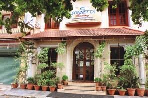 Veranda