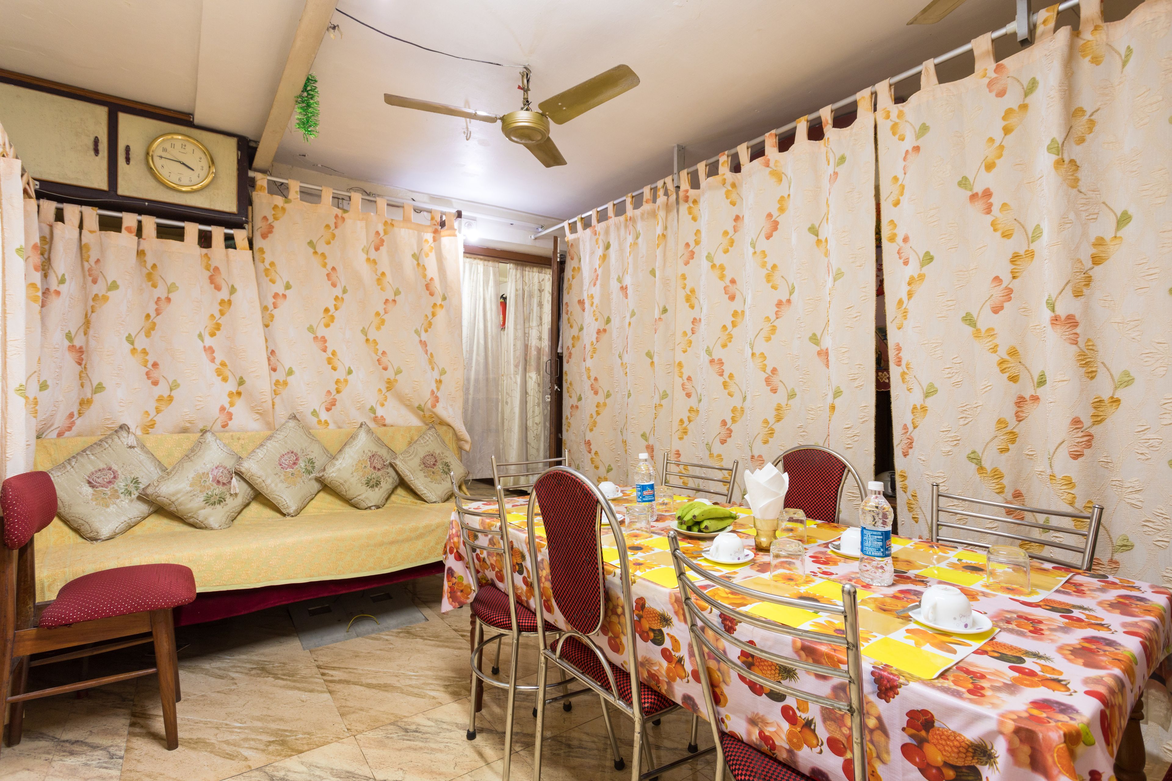 Aire de restauration