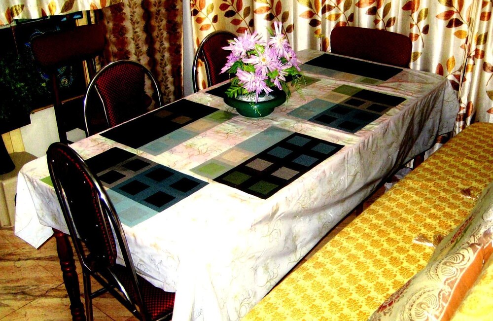 Sonnetta Homestay Fort Kochi by null