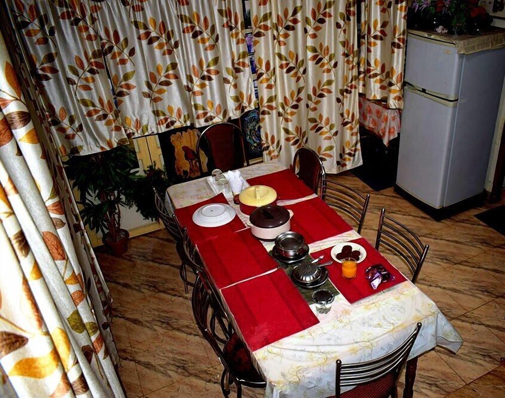 Sonnetta Homestay Fort Kochi by null