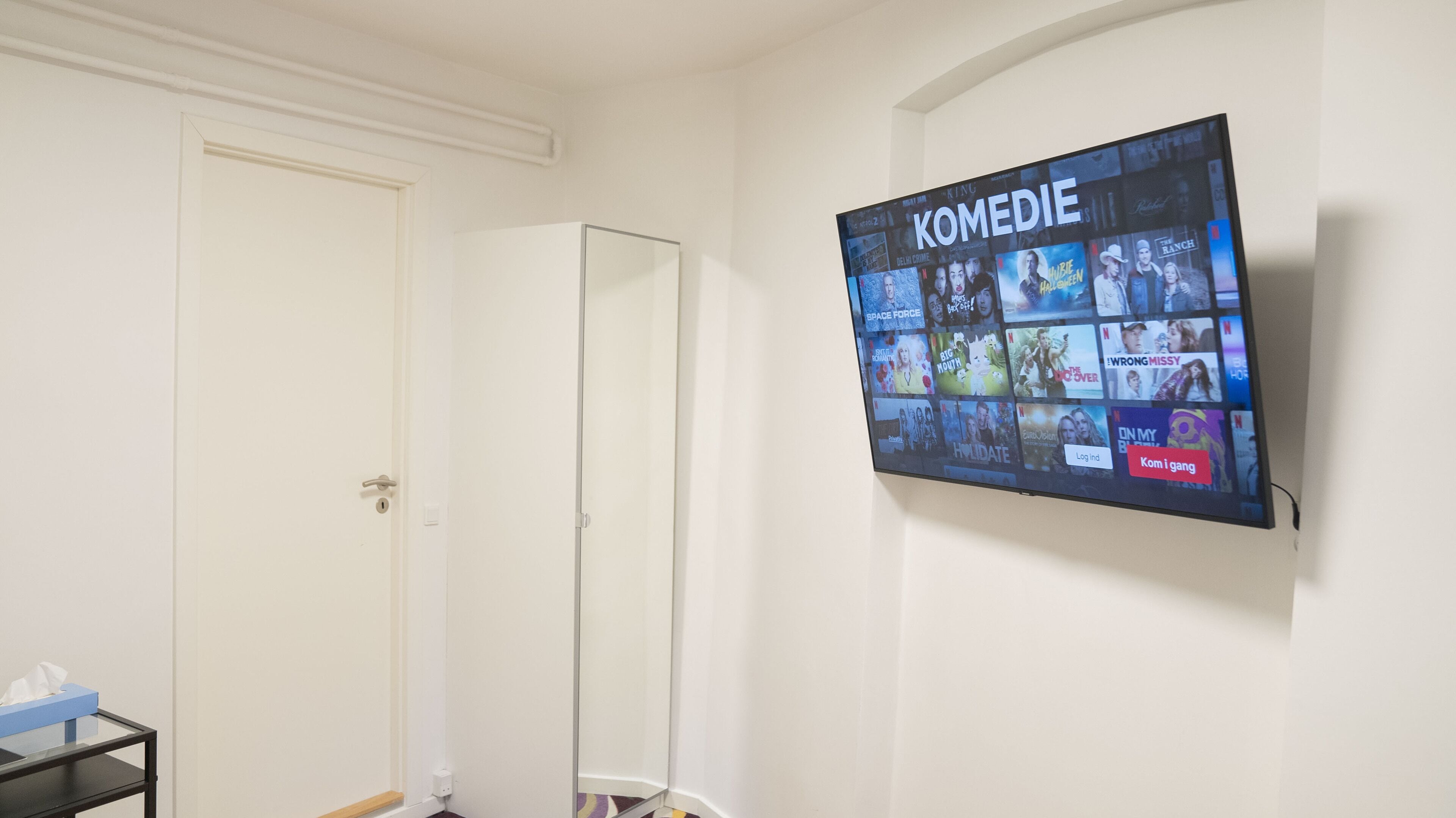 Foto - A Hotels City