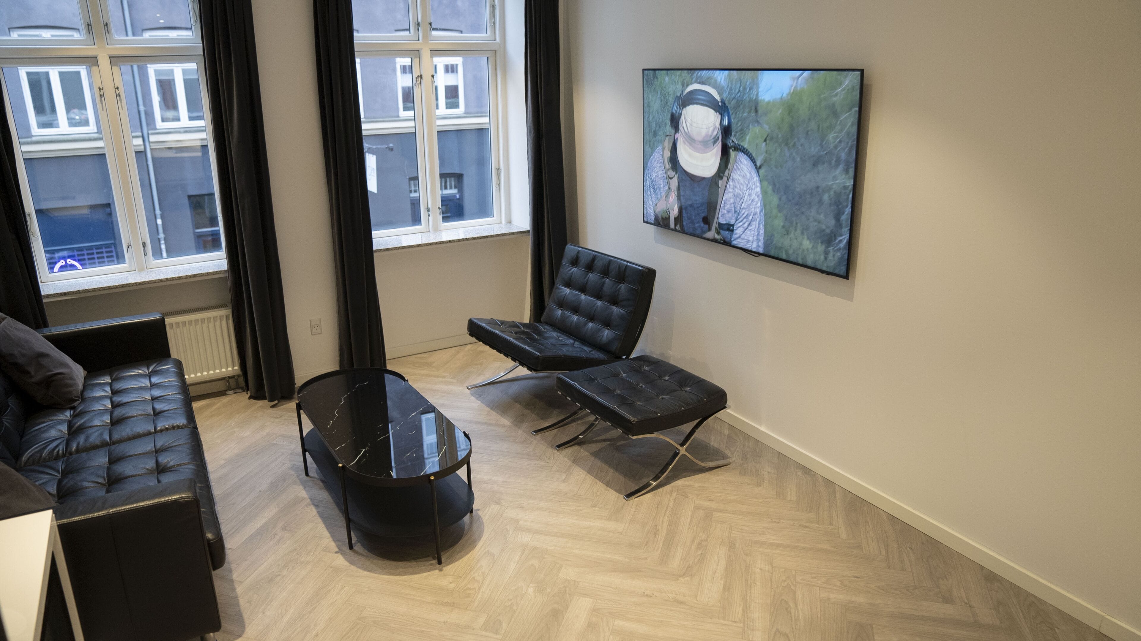 Foto - A Hotels City