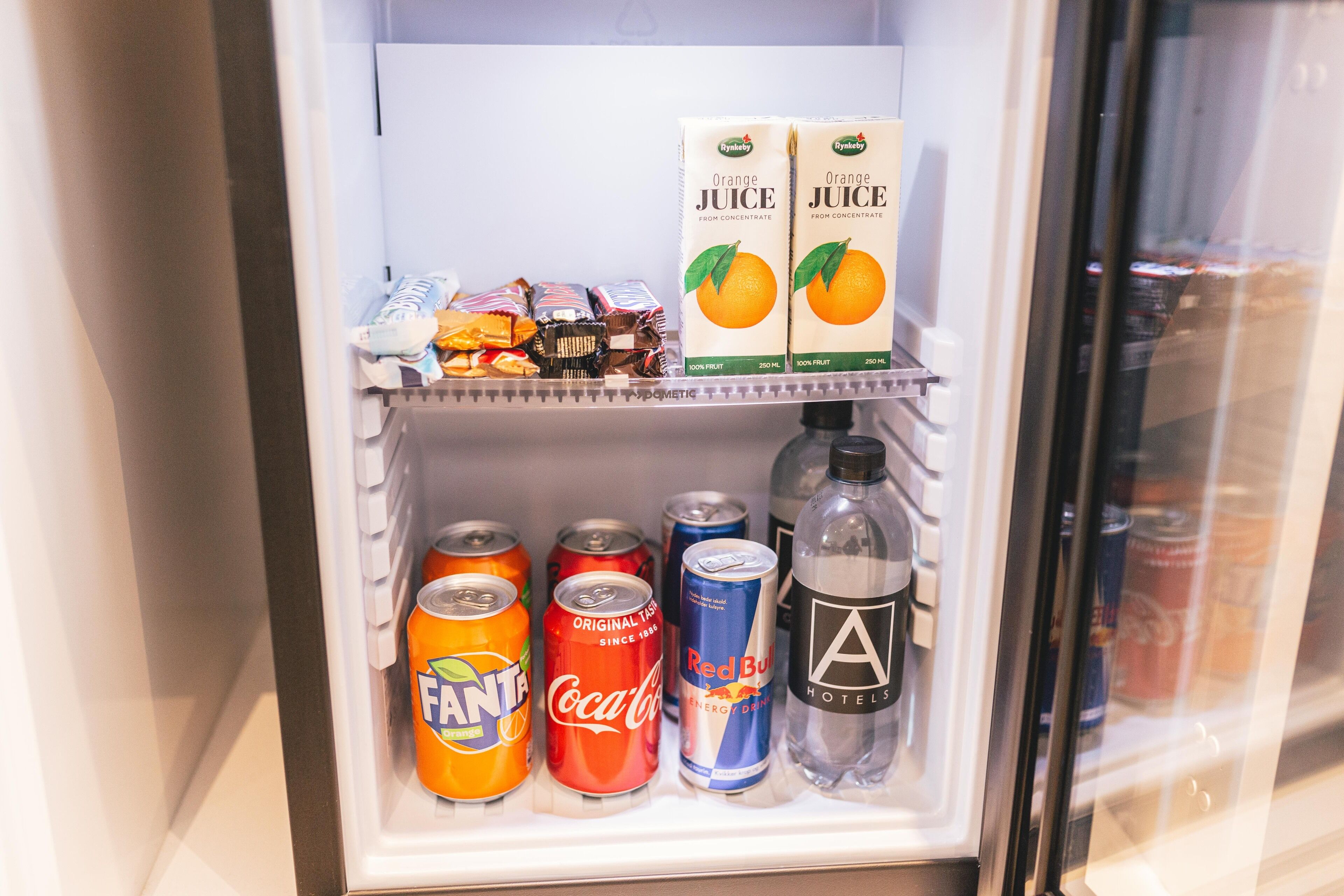 Foto - A Hotels City