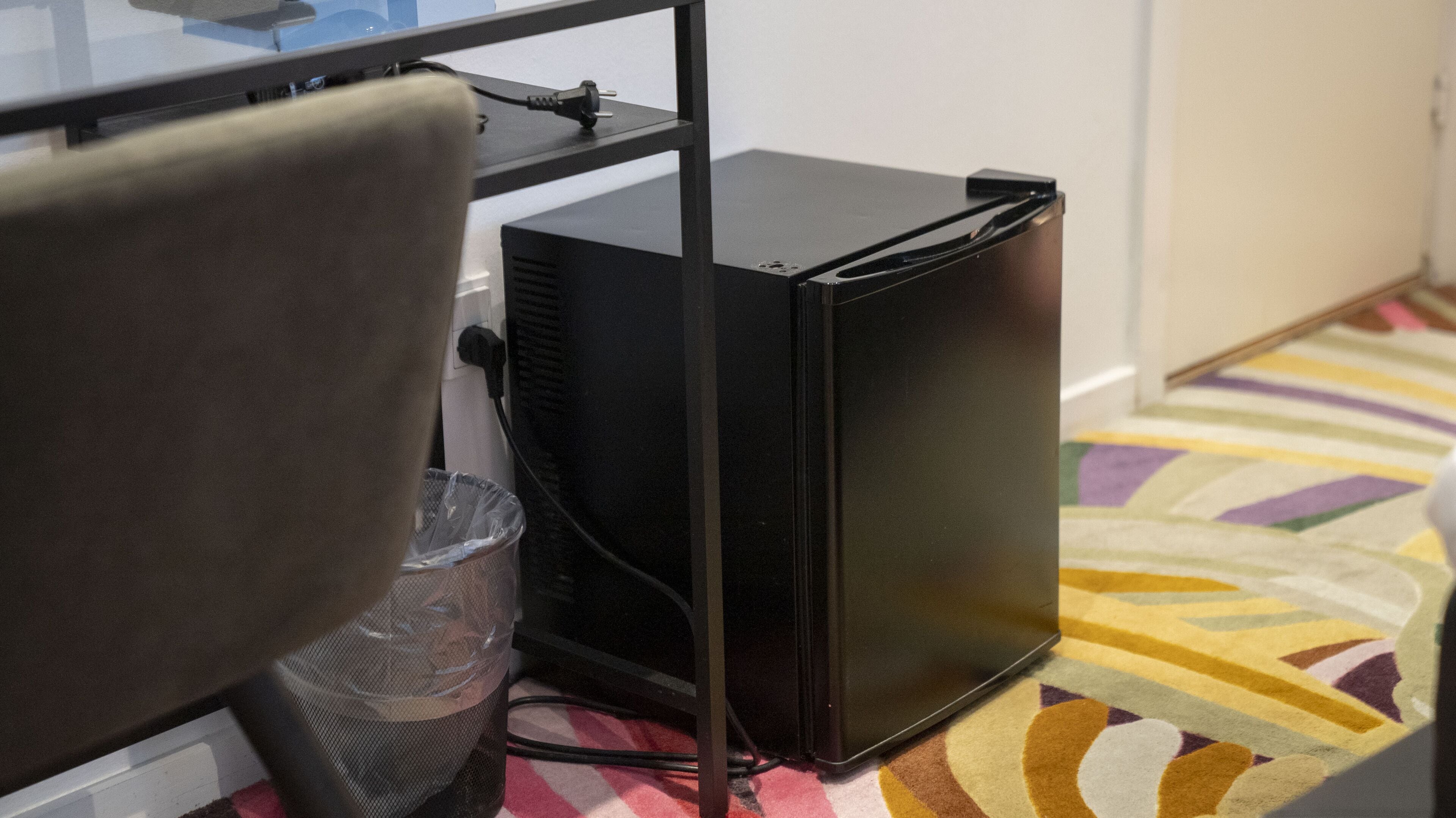 Foto - A Hotels City