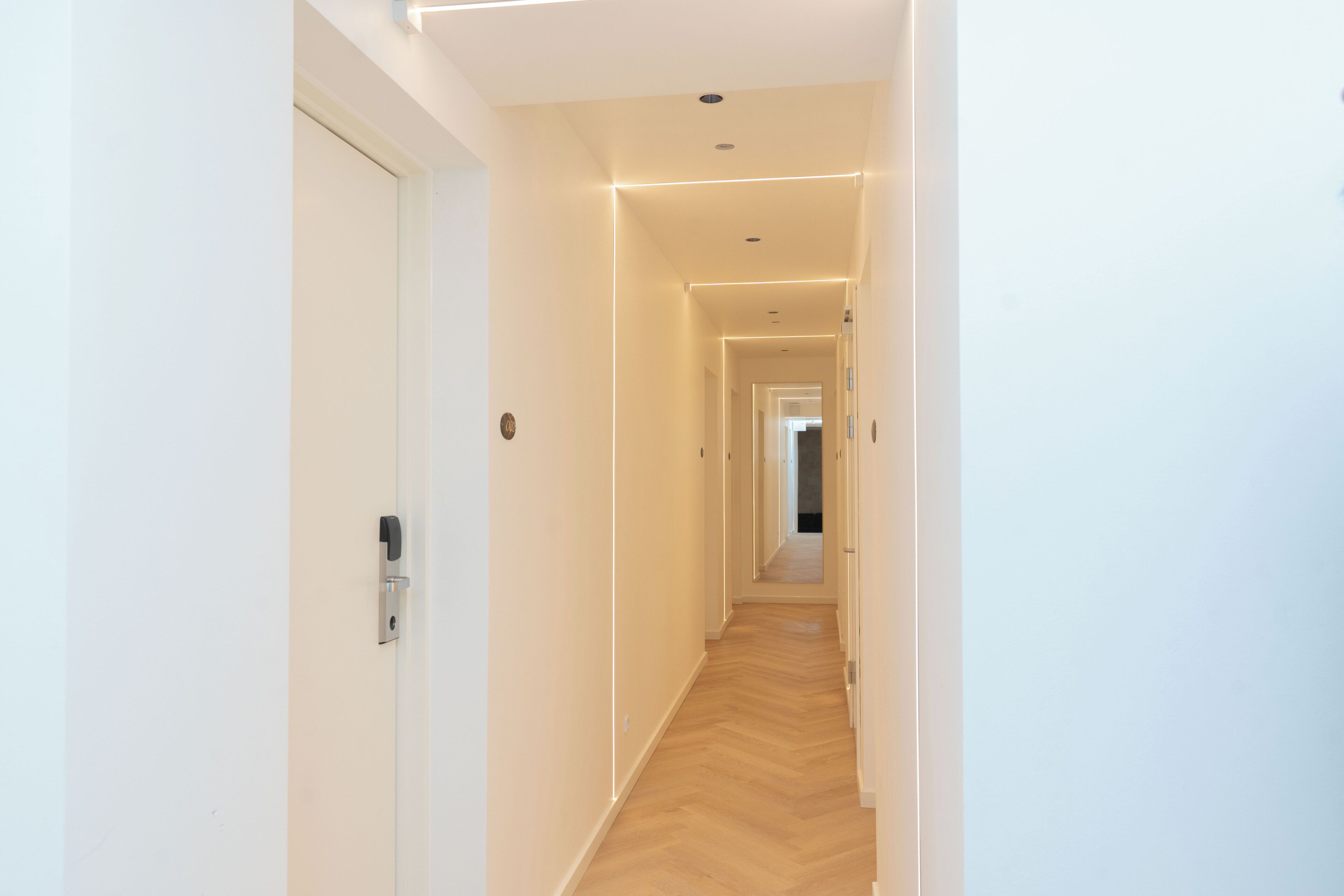 Vestibule