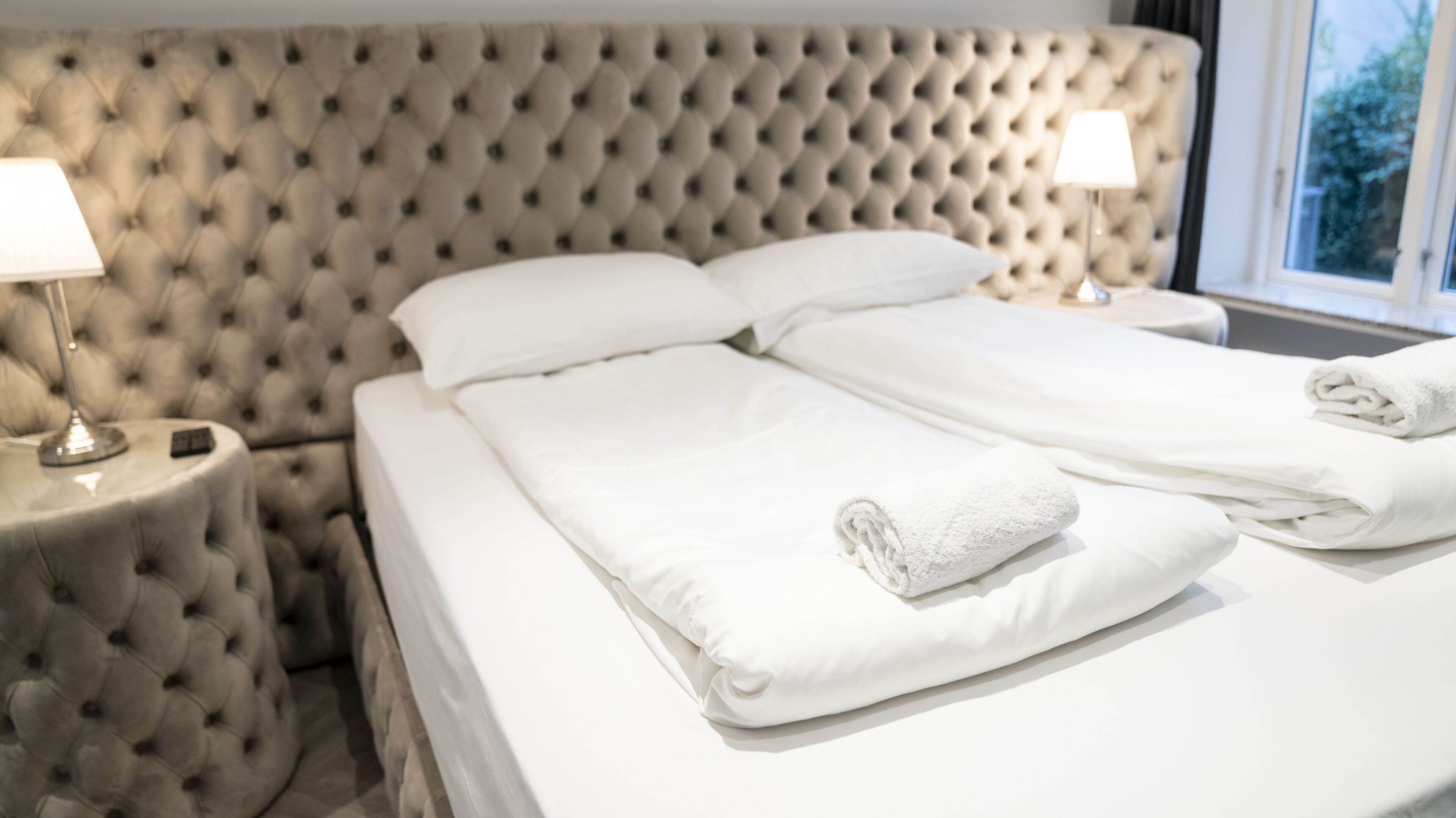 Foto - A Hotels City