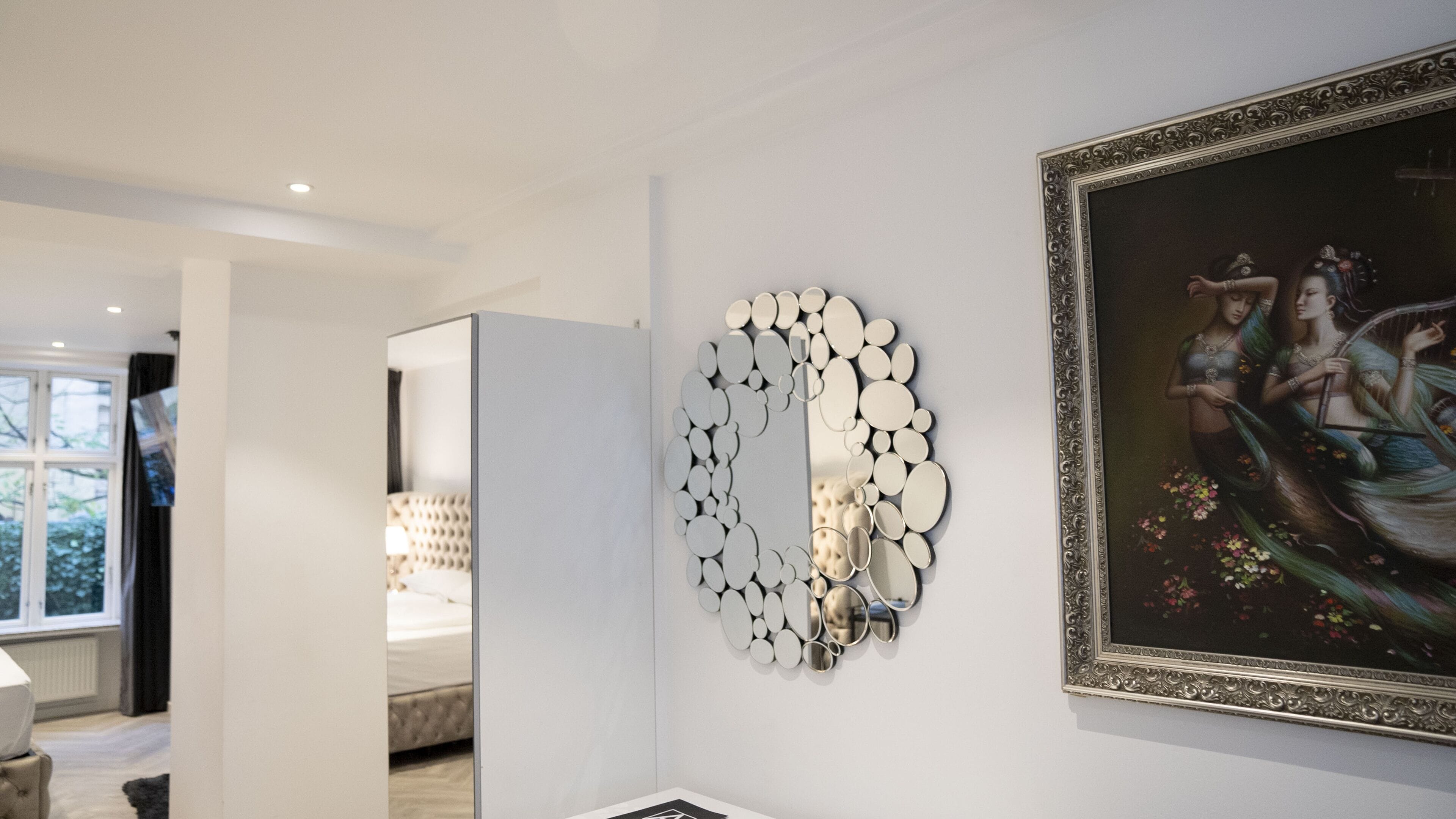 Foto - A Hotels City