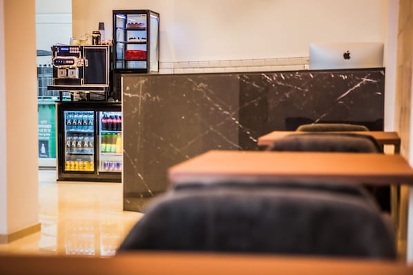 Recepció