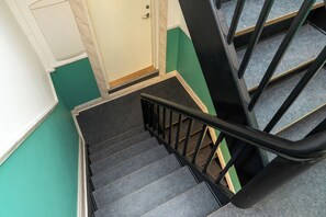 Property grounds - A Hotels City (Copenhagen)