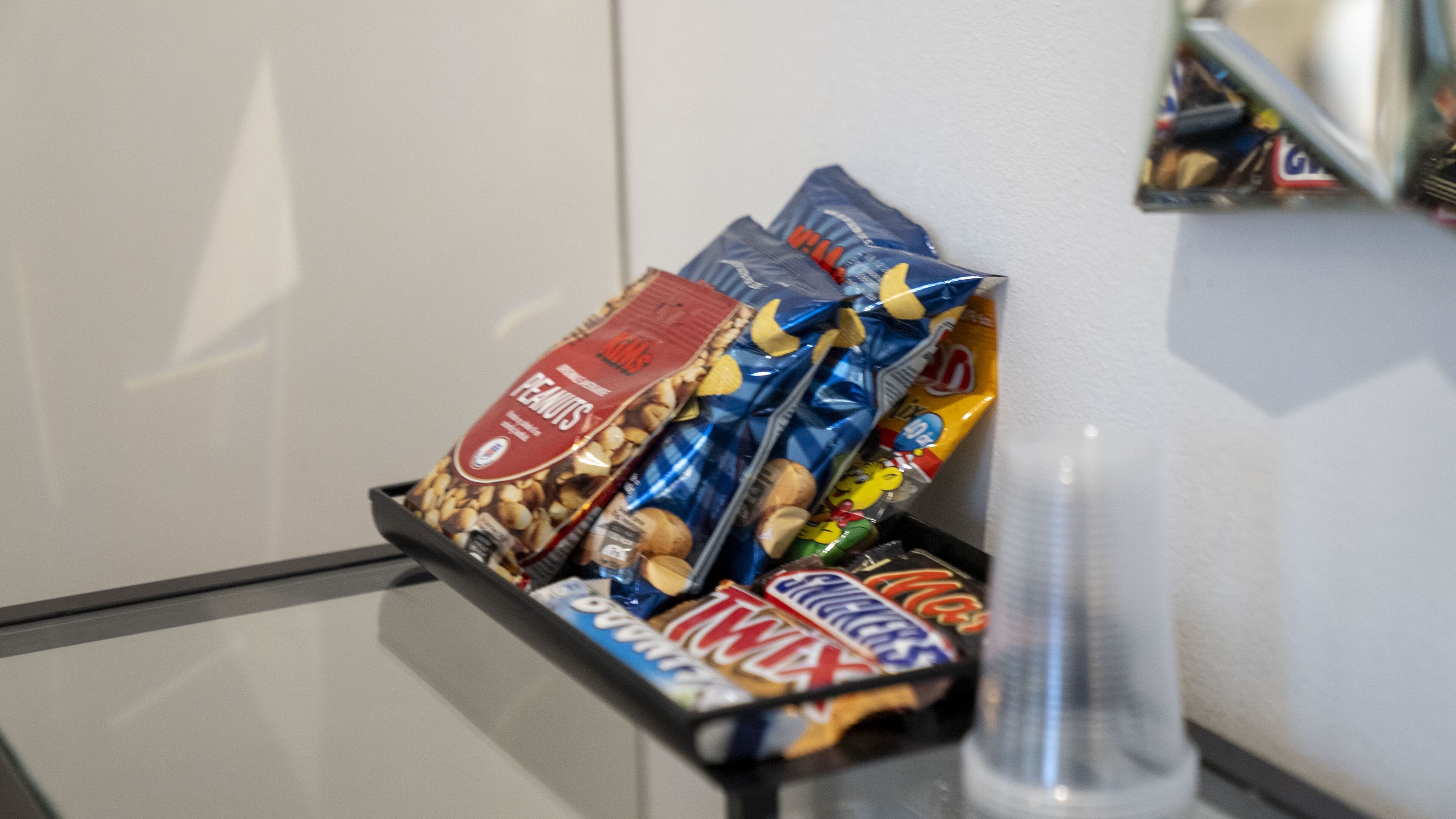 Foto - A Hotels City